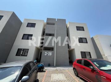 Departamento · 84m² · 3 Recámaras · 1 Estacionamiento · Departamento en Venta Montes Pirineos - (4)