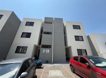 Departamento · 84m² · 3 Recámaras · 1 Estacionamiento · Departamento en Venta Montes Pirineos - (4)
