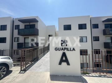 Departamento · 94m² · 2 Recámaras · Departamento en Privalia – Amueblado y Equipado - (4)