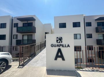 Departamento · 94m² · 2 Recámaras · Departamento en Privalia – Amueblado y Equipado - (4)
