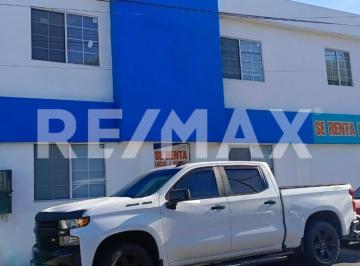 Oficina · 35m² · 2 Estacionamientos · Renta de Oficina en Calzada Macristy en Mexicali, B. c. - (4)