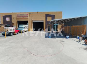 Bodega comercial · 559m² · Se Renta Bodega Comercial a Pocos m de Glorieta Sanchez Taboada - (4)