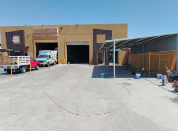 Bodega comercial · 559m² · Se Renta Bodega Comercial a Pocos m de Glorieta Sanchez Taboada - (4)