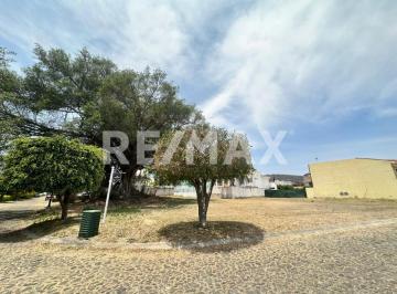Terreno / Lote · 442m² · Terreno en Venta en Colinas de Santa Anita - (4)