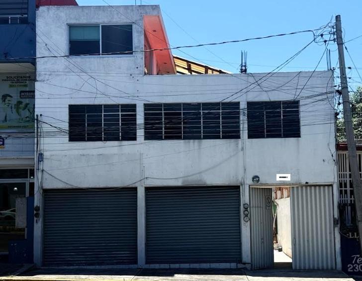 Oficina en Renta - (4)