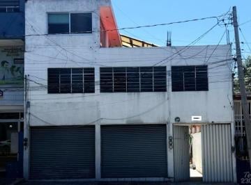 Oficina · 261m² · 5 Estacionamientos · Oficina en Renta - (4)