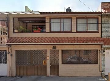 Casa de 4 habitaciones, Ecatepec de Morelos · Venta de Casa en Estado de Mexico - Ecatepec de Morelos - Industrias Tulpetlac