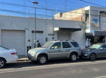 Terreno / Lote , Guadalajara · Terreno en Venta en Santa Tere