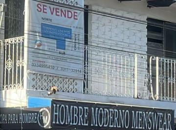 Terreno / Lote , Guadalajara · Terreno en Venta en Santa Tere