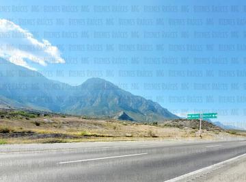 Terreno / Lote · 63910m² · Terreno en Venta en Zona Industrial Carretera Monterrey Saltillo, Ideal Bodegas, Flujo de Transporte