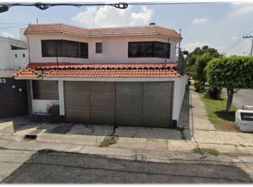 Casa de 3 habitaciones, Naucalpan de Juárez · Venta de Casa en Estado de Mexico - Naucalpan de Juarez - Los Pastores