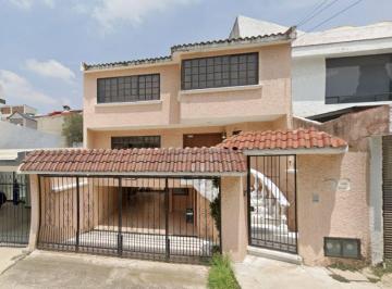 Casa de 3 habitaciones, Naucalpan de Juárez · Venta de Casa en Estado de Mexico - Naucalpan de Juarez - Jardines de Satelite