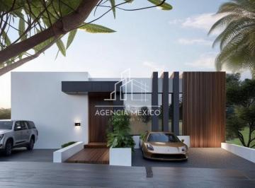 Casa de 3 habitaciones, Atizapán de Zaragoza · Casa en Preventa Sayavedra