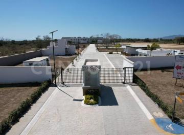 Terreno / Lote · 105m² · Terreno en Venta en San Vicente, Bahia de Banderas, Nayarit.