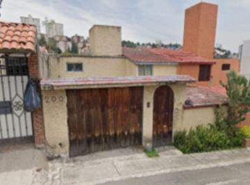 Casa de 4 habitaciones, Naucalpan de Juárez · Venta de Casa en Estado de Mexico - Naucalpan de Juarez - Lomas Verdes 1ra Seccion