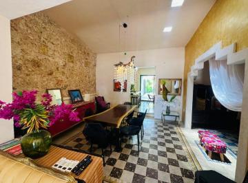 Casa de 4 habitaciones, Mérida · Casa en Venta Amueblada en El Centro