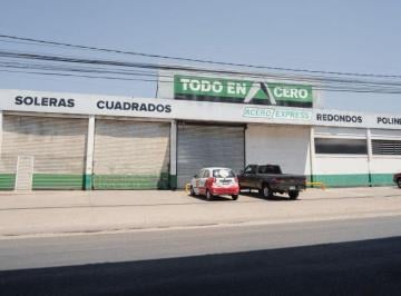 Bodega comercial , Mazatlán · Bodega en Renta 3,370 m²