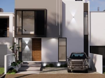 Casa de 4 habitaciones, Tequisquiapan · Casa en Preventa Exclusiva - Modelo Cava