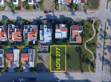 Terreno / Lote , Bahía de Banderas · Lote en Venta – Los Tigres Residencial