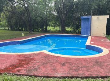 Quinta · 19408m² · Quinta Venta en Santiago Cadereyta