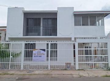 Casa de 3 habitaciones, Chihuahua · Renta en Col. Magisterial Chihuahua