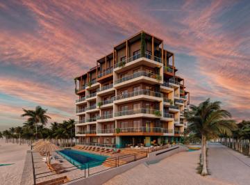 Departamento de 1 habitación, Compostela · Departamentos Frente Al Mar en La Peñita de Jaltemba, Nayarit | Invierte en El Paraíso
