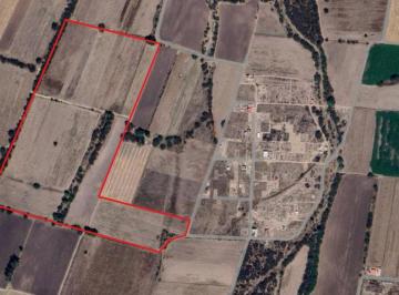 Terreno / Lote , El Marqués · Terreno con 7 Ha de Superficie de Terreno en Venta, San Miguel Amazcala - El Marqués