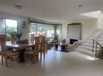 Casa de 3 habitaciones, Atizapán de Zaragoza · Casa en Venta en Bosque Esmeralda, Atizapán de Zaragoza