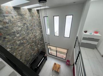 Casa de 3 habitaciones, San Luis Potosí · Monterra Amueblada