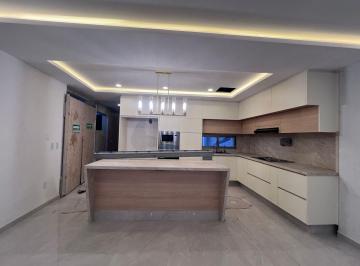 Departamento de 3 habitaciones, Miguel Hidalgo · Departamento Nuevo en Venta en Polanco, Ciudad de México