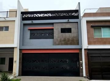Casa · 3 Recámaras · Casa en Renta | Alcatraces Residencial. San Nicolas de Los Gza. Nl