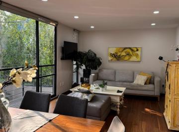 Departamento en Renta de 2 habitaciones Hipódromo Condesa · Se Renta Departamento Amueblado en La Condesa
