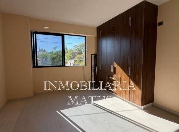 Departamento · 84m² · 2 Recámaras · 1 Estacionamiento · Departamento - Volcanes