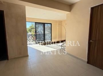 Departamento de 2 habitaciones, Oaxaca de Juárez · Departamento - Volcanes