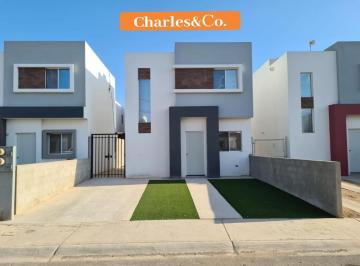 Casa · 78m² · 2 Recámaras · 1 Estacionamiento · Estrena Casa en Condesa, Sección Terranova