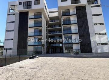 Departamento de 2 habitaciones, Jilotzingo · Departamento en Venta en Santa María Mazatla, Jilotzingo Ovmc. Mls 26 - 2724