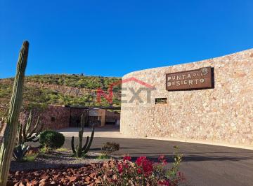 Foto principal · Venta de Lote en Residencial Punta del Desierto. L - 66