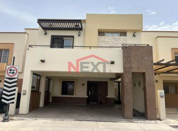Foto principal · Casa en Renta en Alta Firenze Residencial
