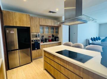 Departamento de 3 habitaciones, Benito Juárez · Venta Departamento Vela Towers Centro