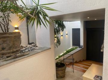 Casa en condominio de 3 habitaciones, Huixquilucan · Renta Casa en Condominio en Interlomas Calle Cerrada