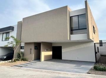 Casa · 292m² · 3 Recámaras · 2 Estacionamientos · Residencia de Lujo en Lomas del Molino III | Zona Dorada | Acabados Premium