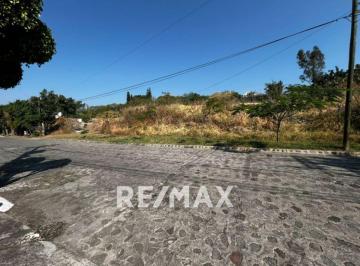 Terreno / Lote , Cuernavaca · Terreno en Venta Privada Leñeros Vista Hermosa, Cuernavaca Morelos