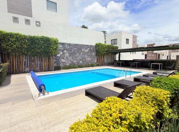 Casa en condominio de 3 habitaciones, El Marqués · Casa en Renta 3 Habitaciones Zibata, El Marques Querétaro