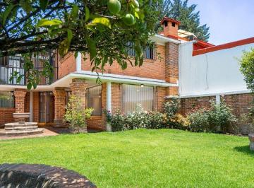 7380aecb634c495c02a7676ac7086fe015c3574fcda2297051c5a5263f141623 · Casa en Venta · Contadero, Cuajimalpa | 463 m² Terreno| Chimenea y Jardín