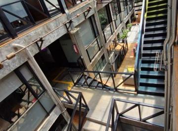 Oficina , Miguel Hidalgo · Lindas Oficinas en Venta Tipo Industrial, en Veronica Anzures