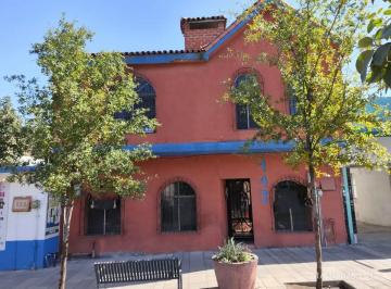1 · Casa en Venta en El Centro de San Pedro Garza Garcia