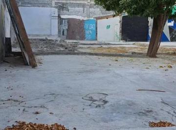 1 · Terreno Comercial en Esquina en El Centro de Monterrey