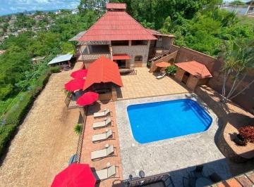 Inmueble productivo urbano · 2010m² · 16 Recámaras · 15 Estacionamientos · Hotel en Venta en La Peñita de Jaltemba Nayarit