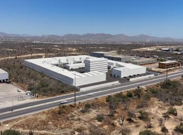 Terreno industrial , Los Cabos · Lotes en Venta, Nave Industrial Los Cabos