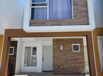 Casa · 101m² · 3 Recámaras · 2 Estacionamientos · Casa en Venta en Cordillera Zona Norte por La Antorcha